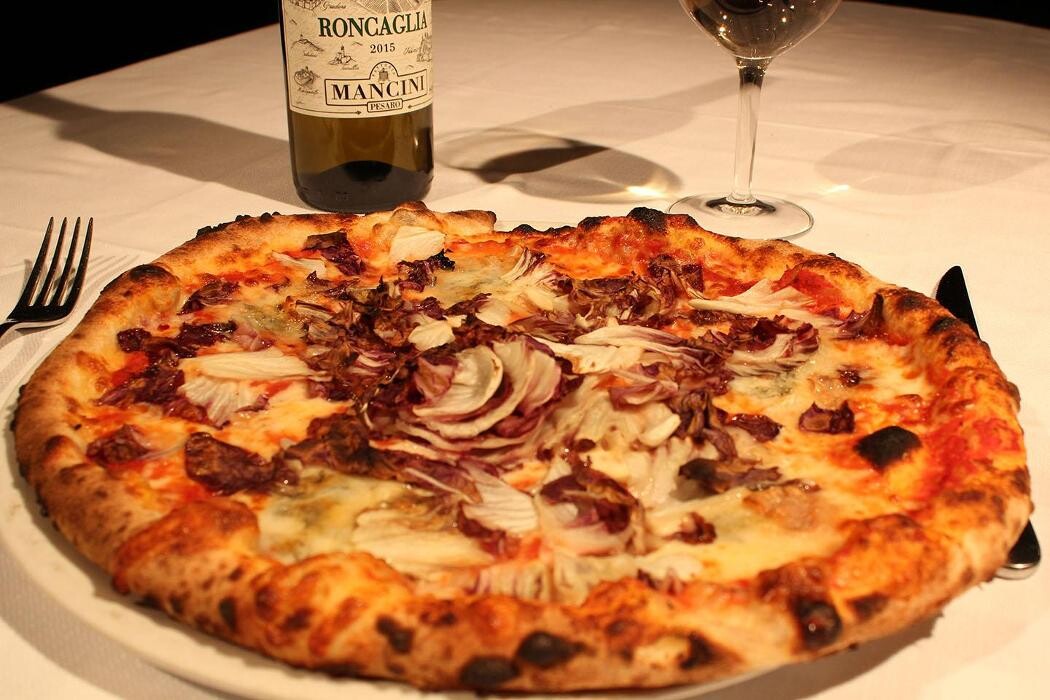 Images Ristorante Il Falco Pesaro