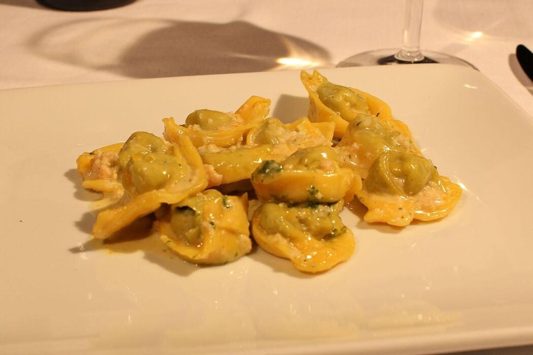 Images Ristorante Il Falco Pesaro