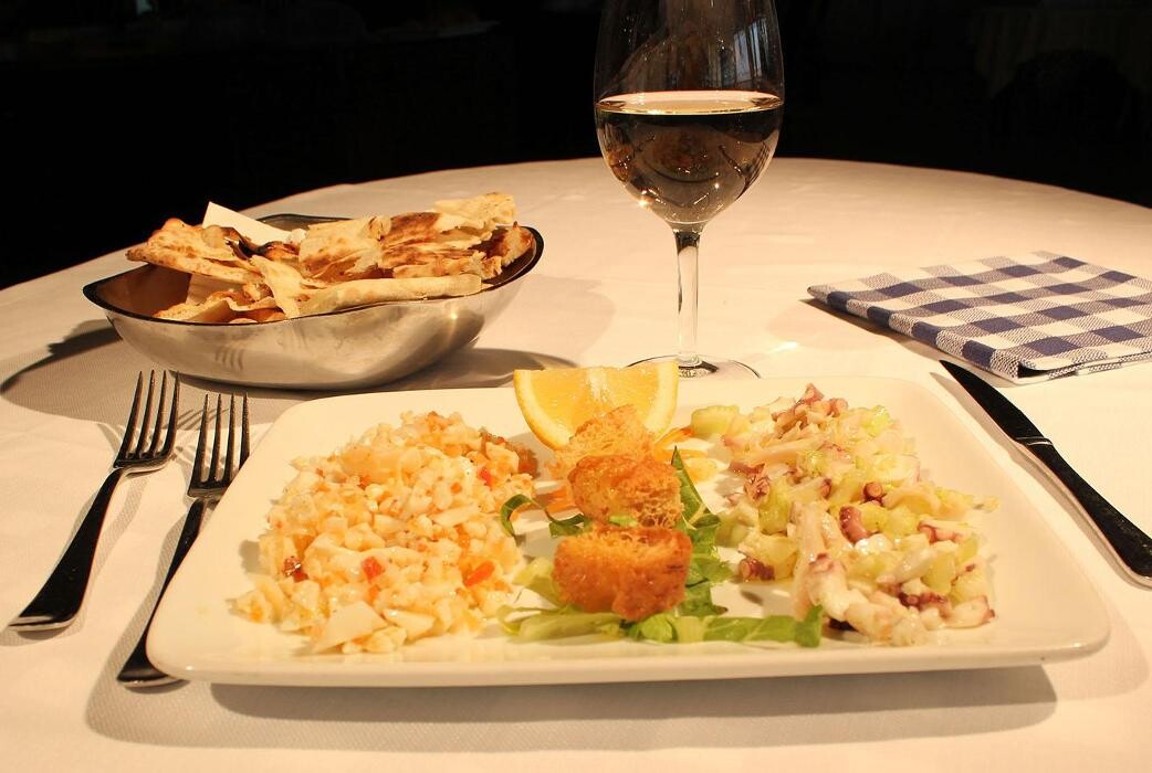 Images Ristorante Il Falco Pesaro