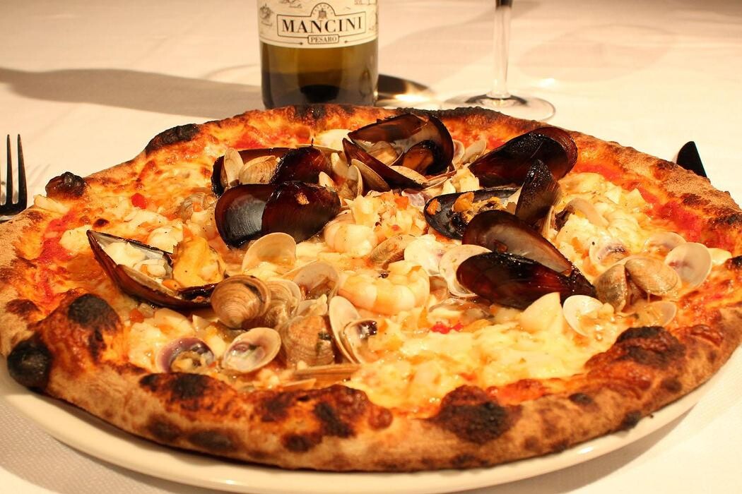 Images Ristorante Il Falco Pesaro