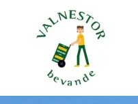 Website Screenshot Valnestor Bevande