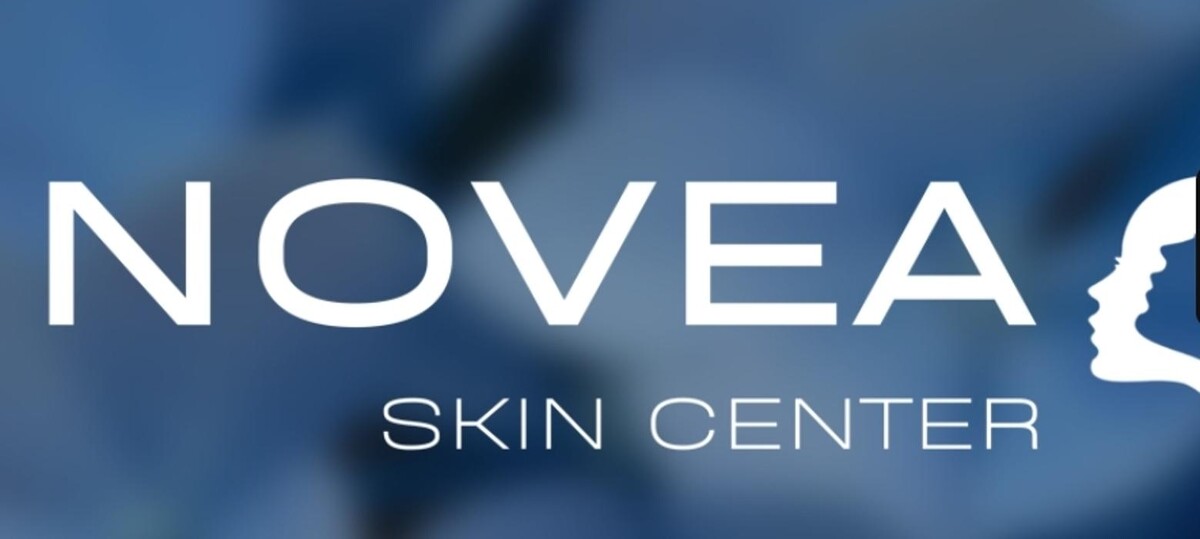 Novea Skin Center Logo