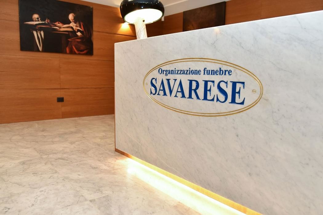 Images Organizzazione Funebre Savarese