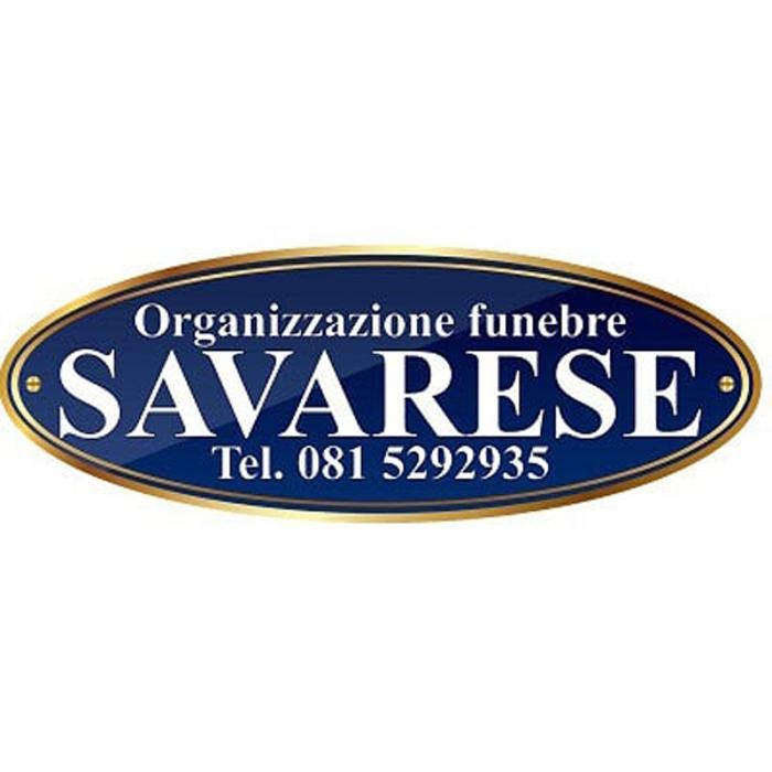 Organizzazione Funebre Savarese Logo