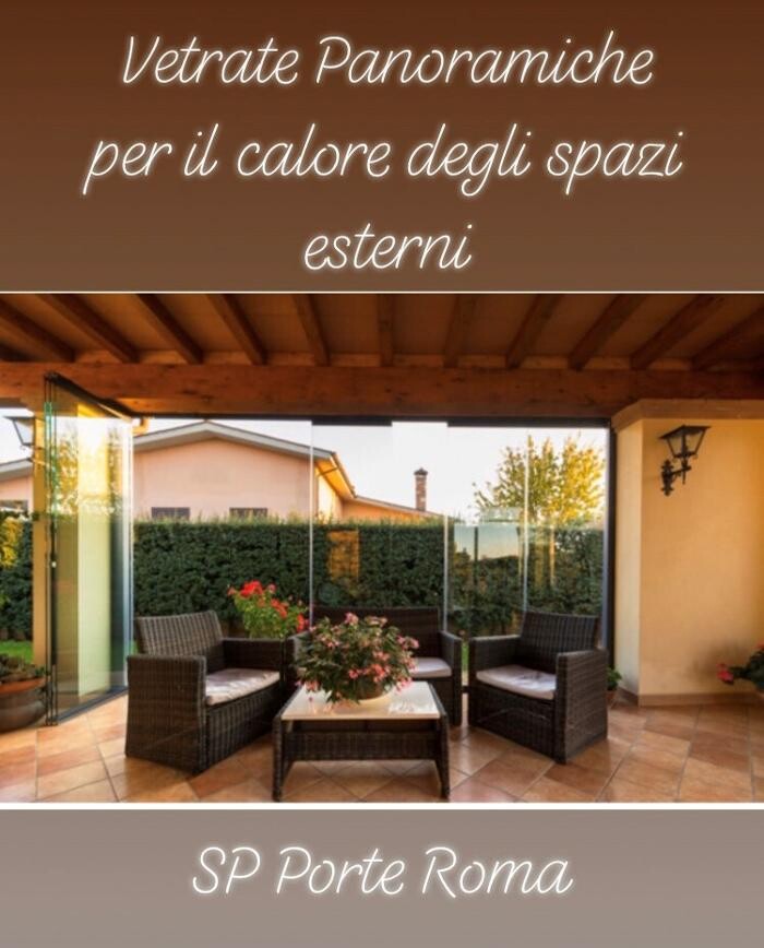 Images SP Porte e Finestre in pvc