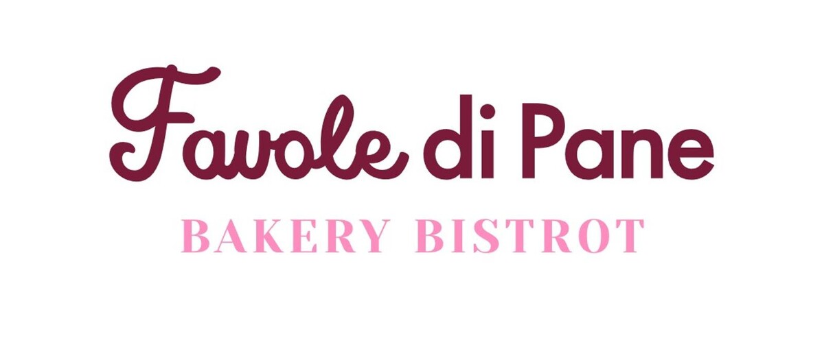 Favole Di Pane - Bakery Bistrot Logo