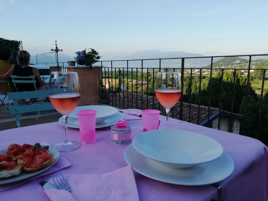 Images Antico Borgo B&B con SPA - Adults Only