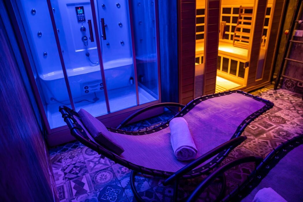 Images Antico Borgo B&B con SPA - Adults Only