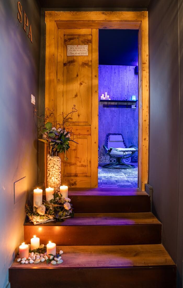 Images Antico Borgo B&B con SPA - Adults Only