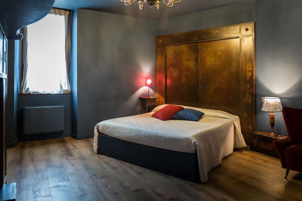 Images Antico Borgo B&B con SPA - Adults Only
