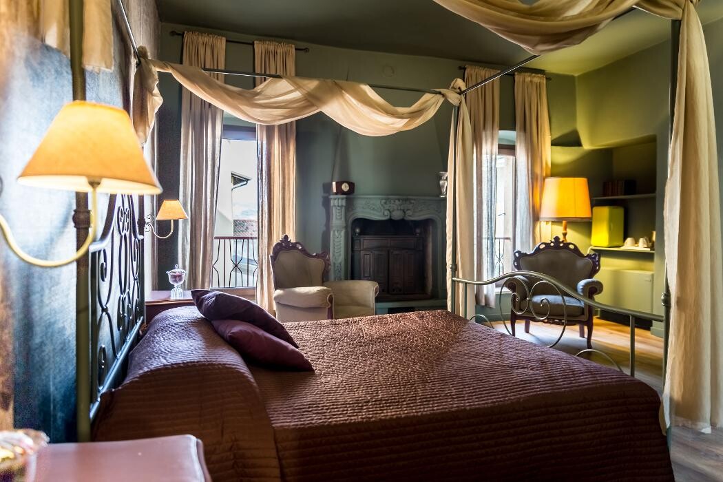 Images Antico Borgo B&B con SPA - Adults Only