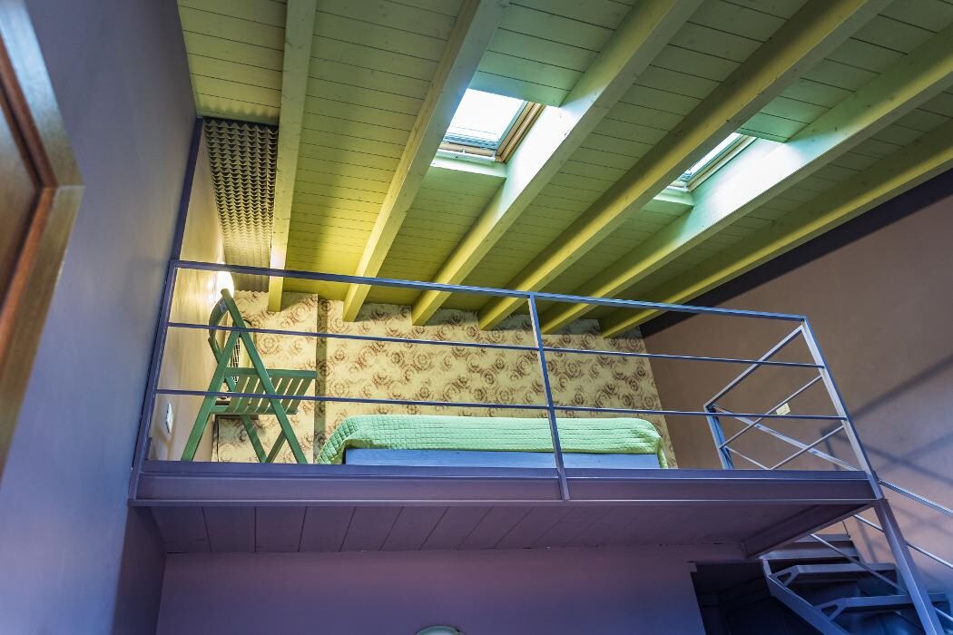Images Antico Borgo B&B con SPA - Adults Only