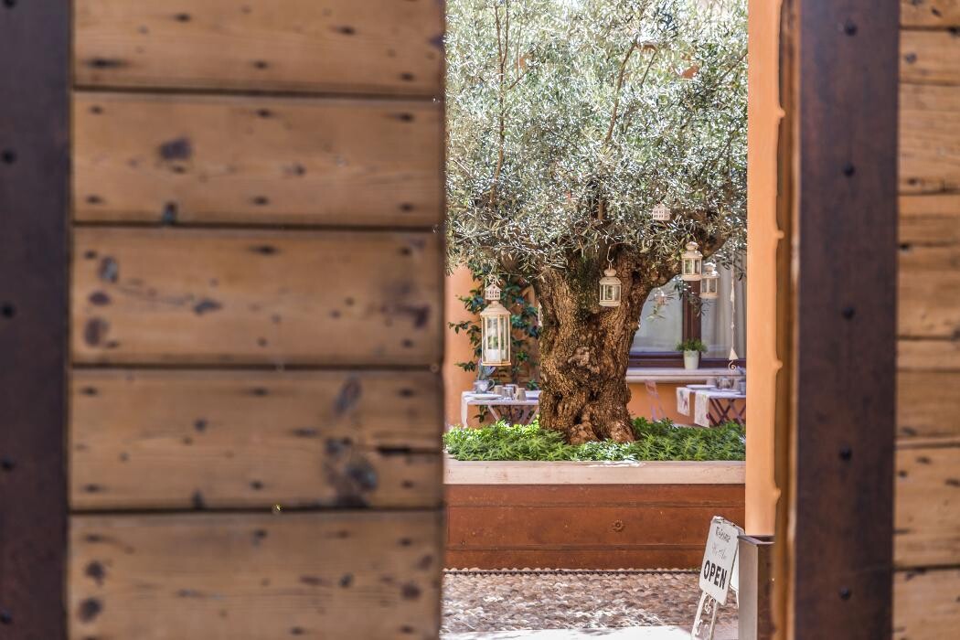 Images Antico Borgo B&B con SPA - Adults Only