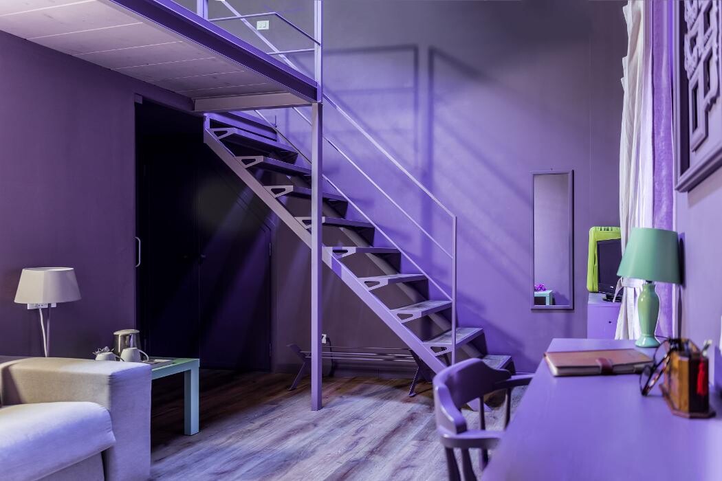 Images Antico Borgo B&B con SPA - Adults Only
