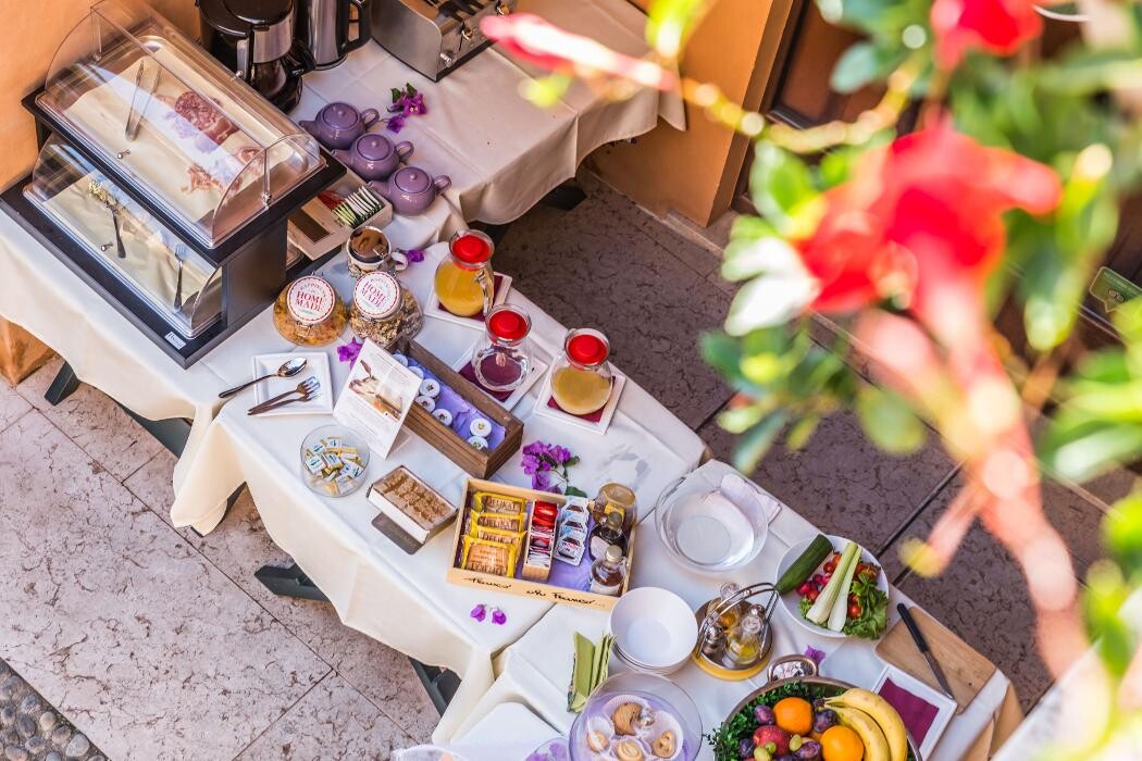 Images Antico Borgo B&B con SPA - Adults Only