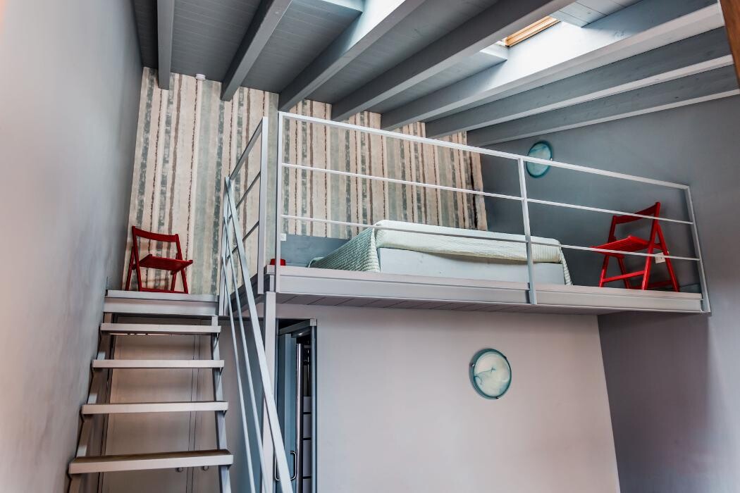 Images Antico Borgo B&B con SPA - Adults Only
