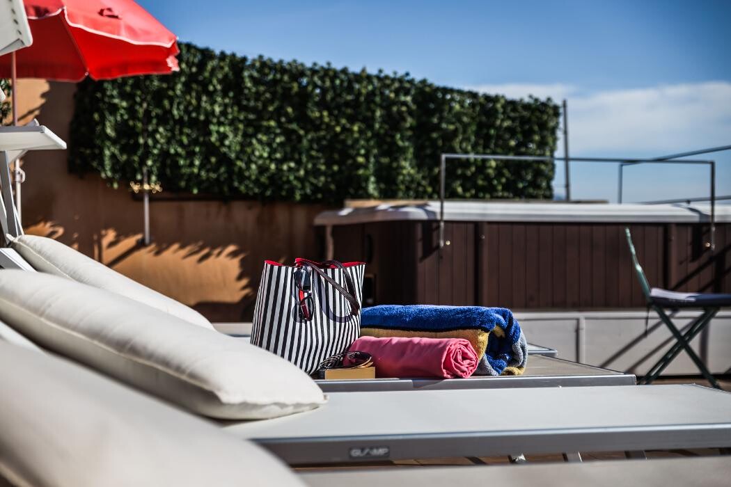 Images Antico Borgo B&B con SPA - Adults Only