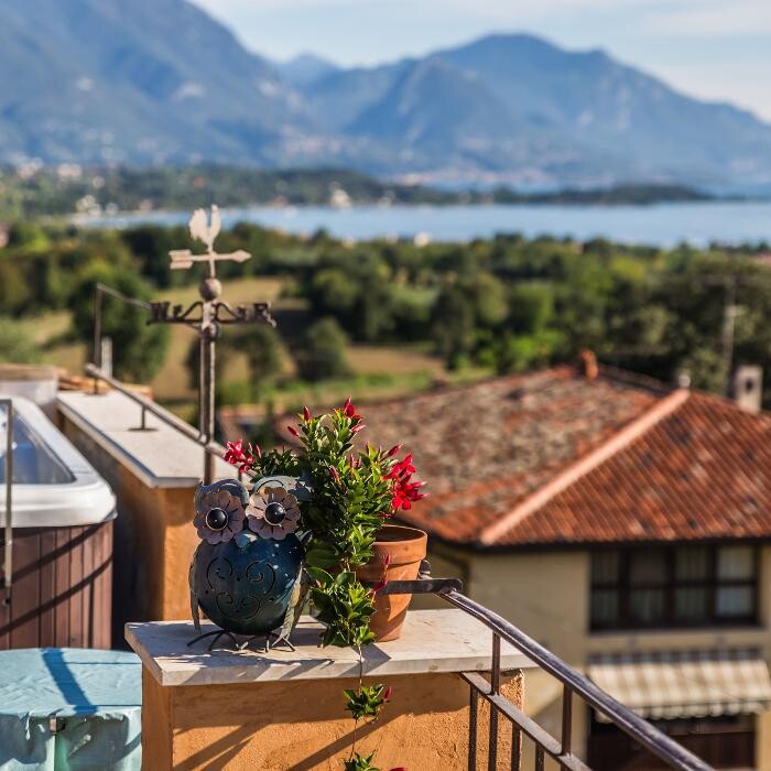 Images Antico Borgo B&B con SPA - Adults Only