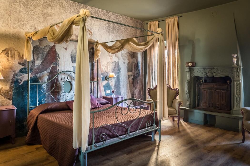 Images Antico Borgo B&B con SPA - Adults Only