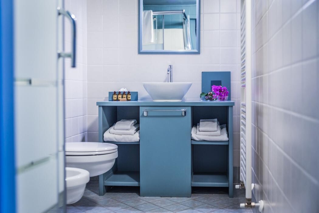 Images Antico Borgo B&B con SPA - Adults Only