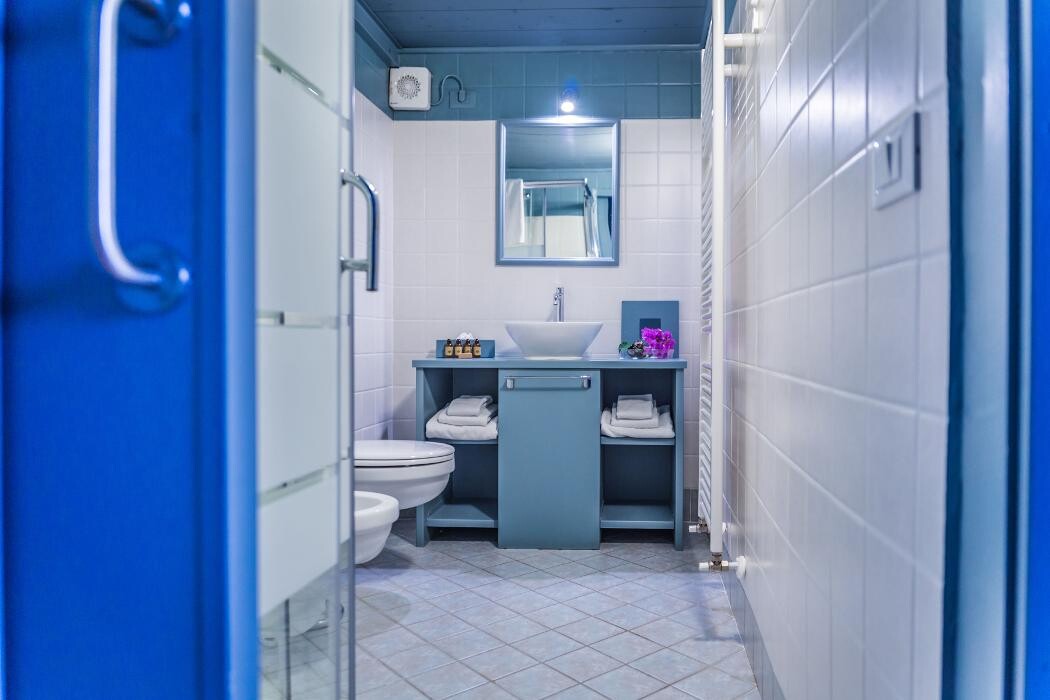 Images Antico Borgo B&B con SPA - Adults Only