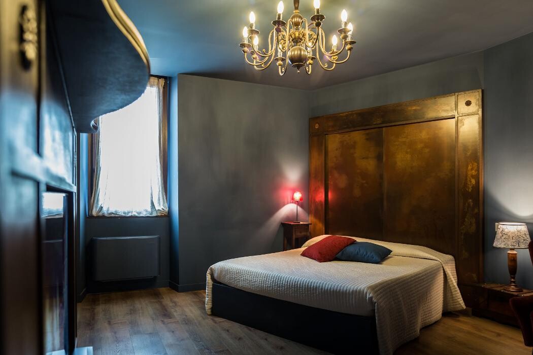 Images Antico Borgo B&B con SPA - Adults Only