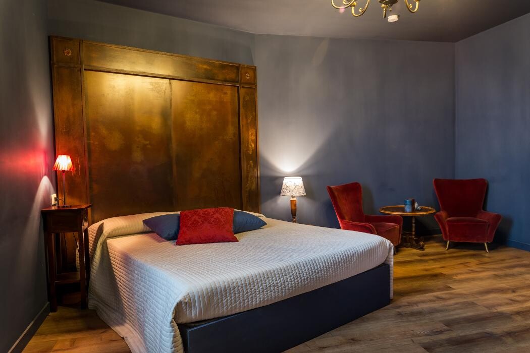 Images Antico Borgo B&B con SPA - Adults Only