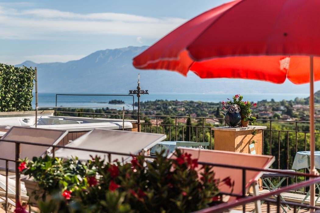 Images Antico Borgo B&B con SPA - Adults Only