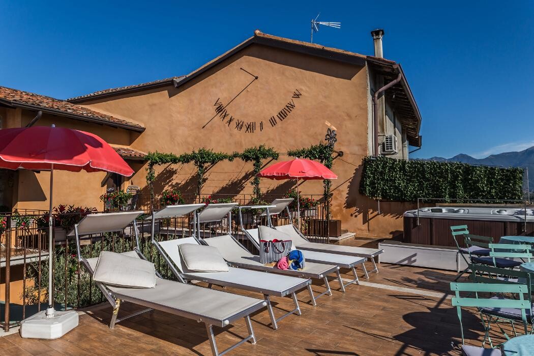 Images Antico Borgo B&B con SPA - Adults Only