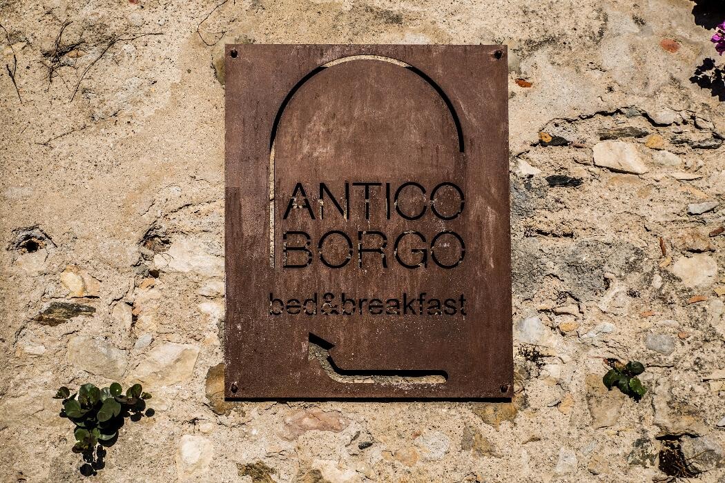 Images Antico Borgo B&B con SPA - Adults Only