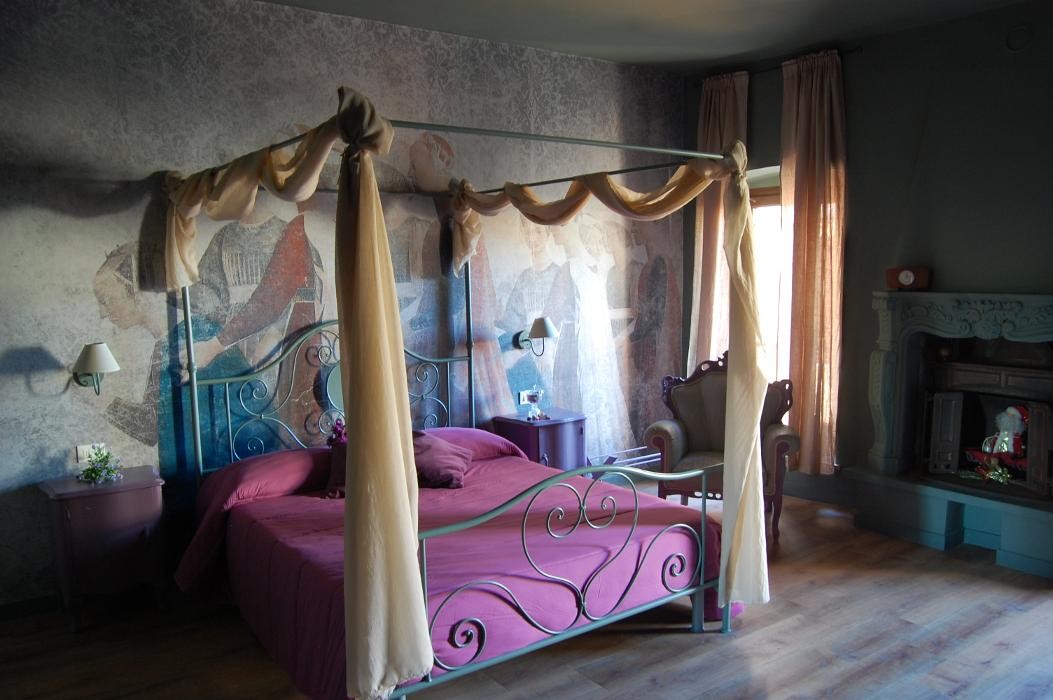 Images Antico Borgo B&B con SPA - Adults Only
