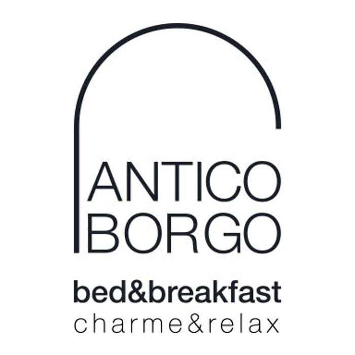 Antico Borgo B&B con SPA - Adults Only Logo