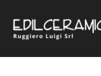 Website Screenshot Edilceramiche Ruggiero Luigi