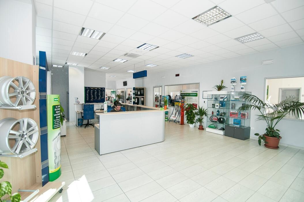 Images Euromaster Piergomme