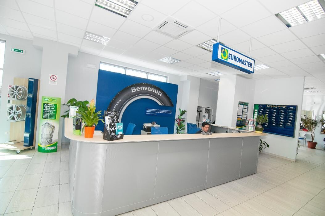 Images Euromaster Piergomme