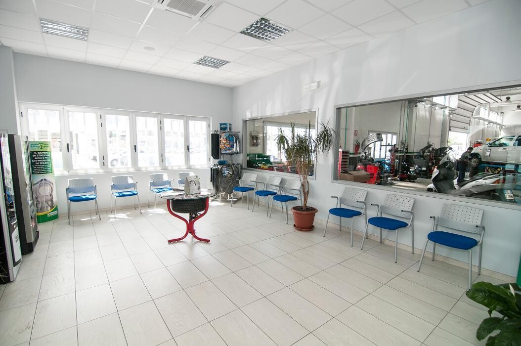 Images Euromaster Piergomme