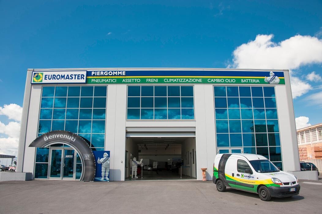 Images Euromaster Piergomme