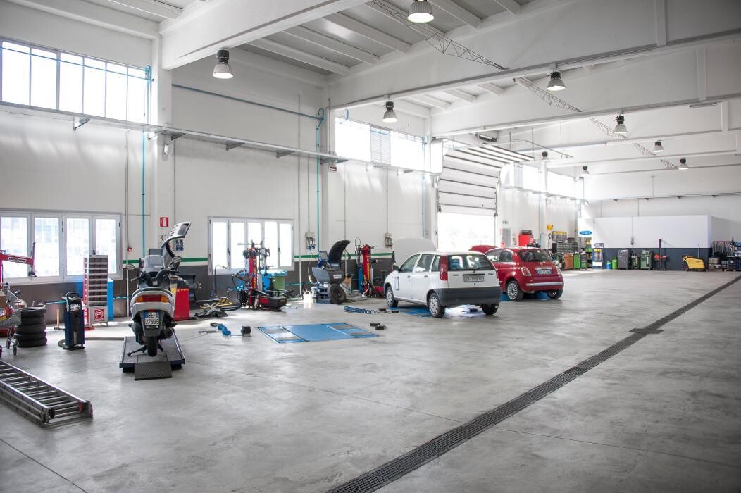 Images Euromaster Piergomme