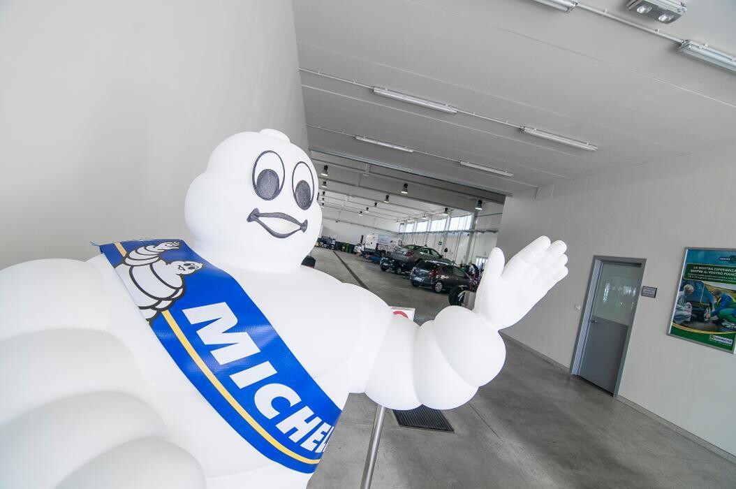 Images Euromaster Piergomme