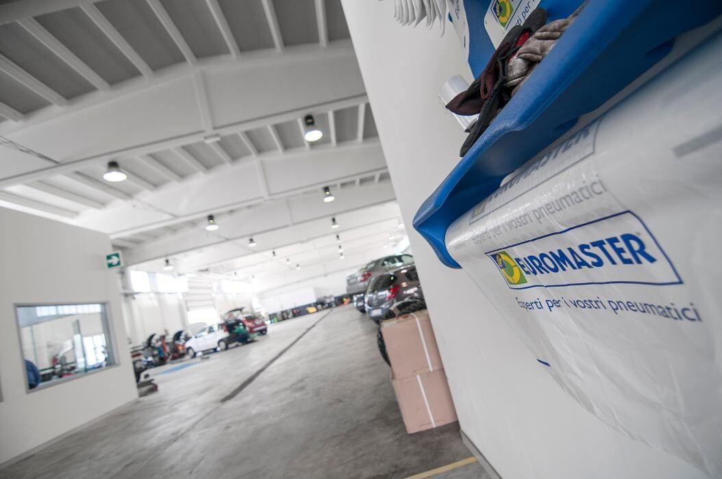 Images Euromaster Piergomme