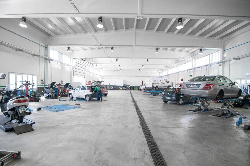 Images Euromaster Piergomme