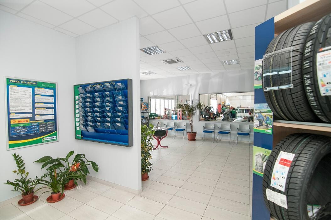 Images Euromaster Piergomme