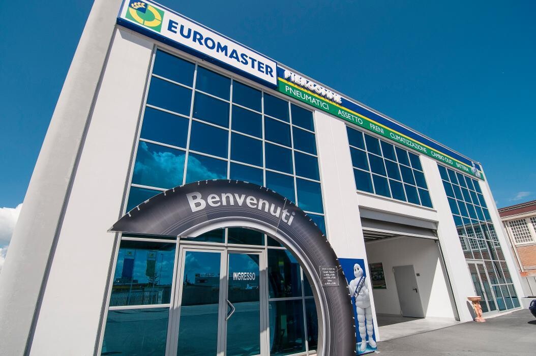 Images Euromaster Piergomme