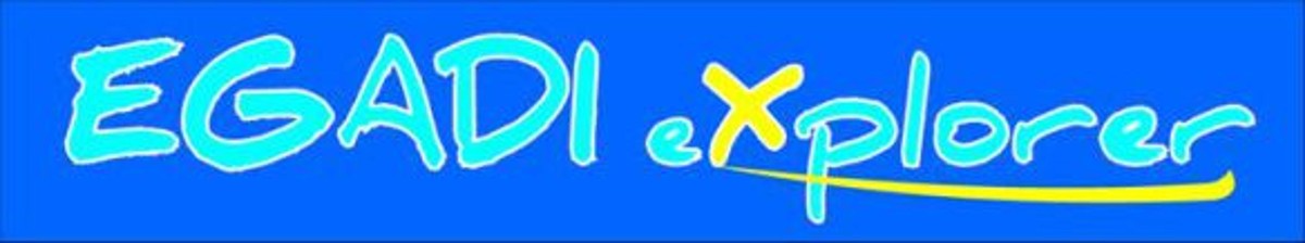 Egadi explorer Logo