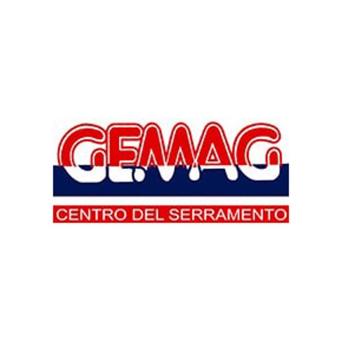 GEMAG SERRAMENTI Logo