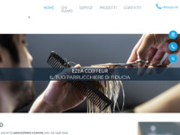 Screenshot for http://www.ezeacoiffeur.com/