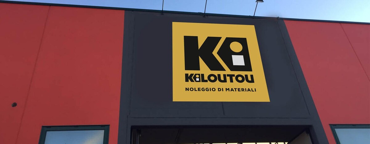 Images Kiloutou - Riese Pio X - Noleggio macchine e attrezzature