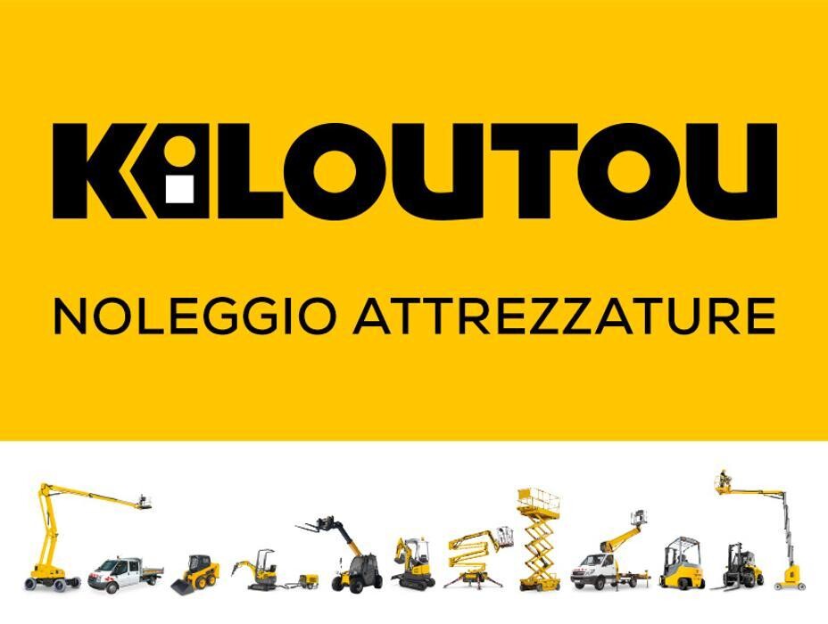 Images Kiloutou - Reggio Emilia - Noleggio macchine e attrezzature