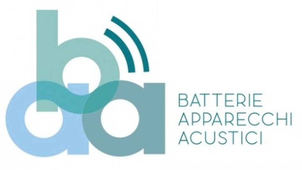 Images batterie apparecchi acustici