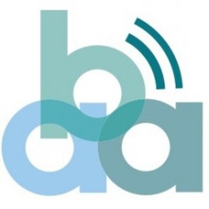 batterie apparecchi acustici Logo